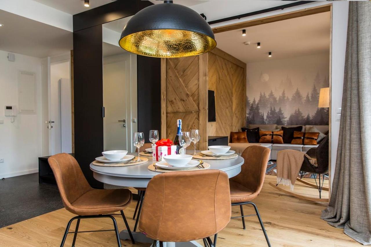 Aparthotel Royal Zakopane