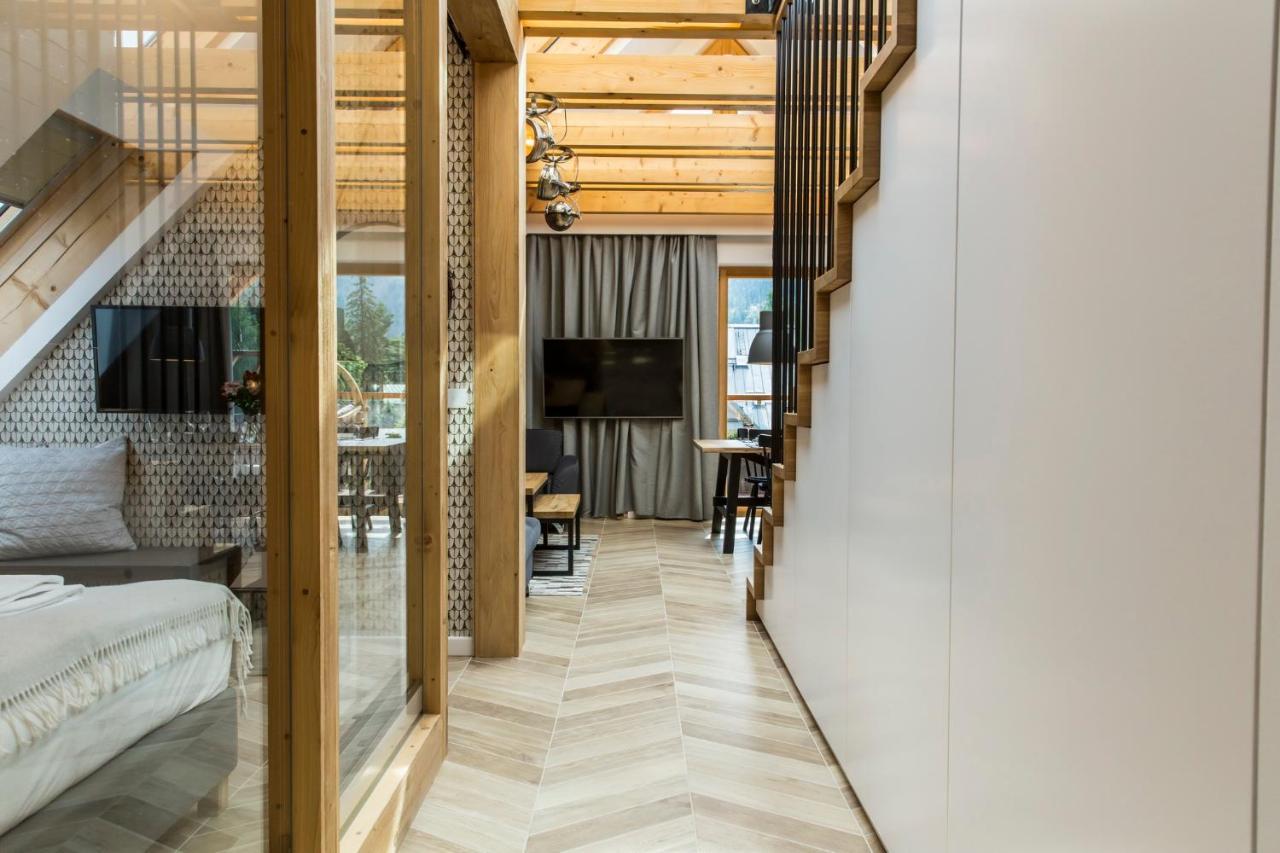 Aparthotel Royal Zakopane